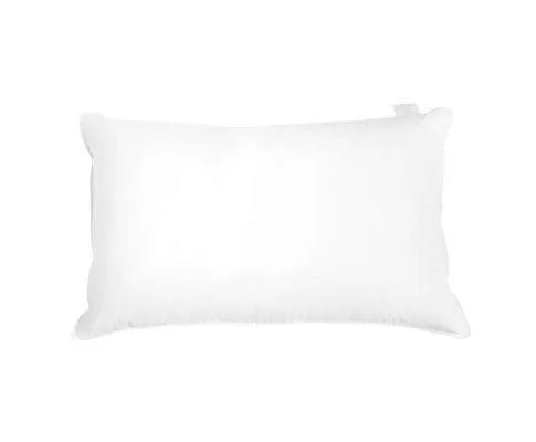 Goose Feather Down Twin Pack Pillow