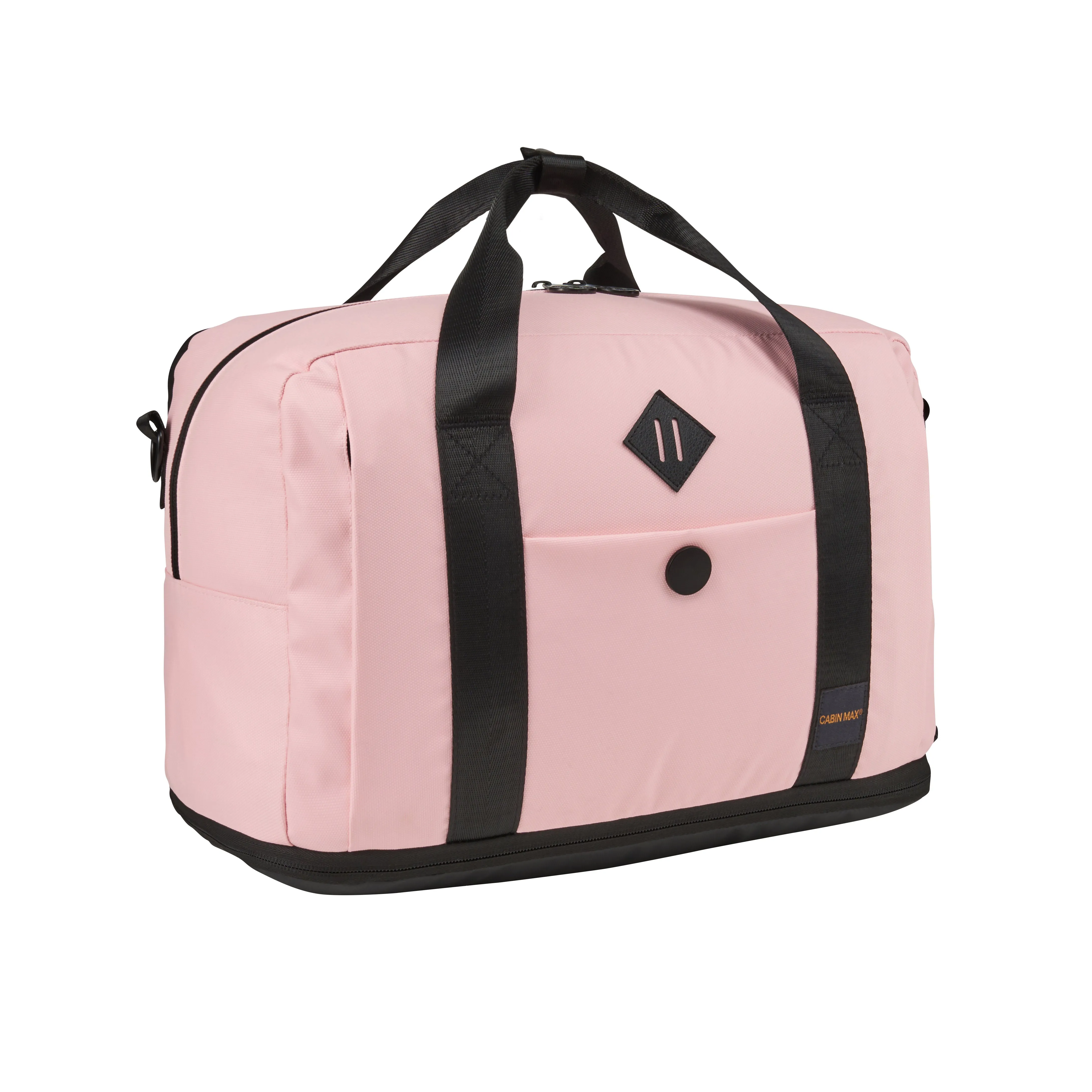 Gozo Expandable Holdall - 40x20x25/30cm