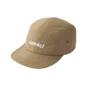 Gramicci Shell Jet Cap - Tan