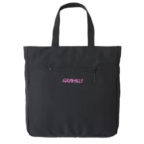 Gramicci Shell Tote - Black