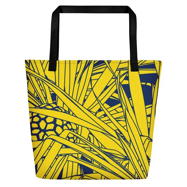 Hala Beach Bag