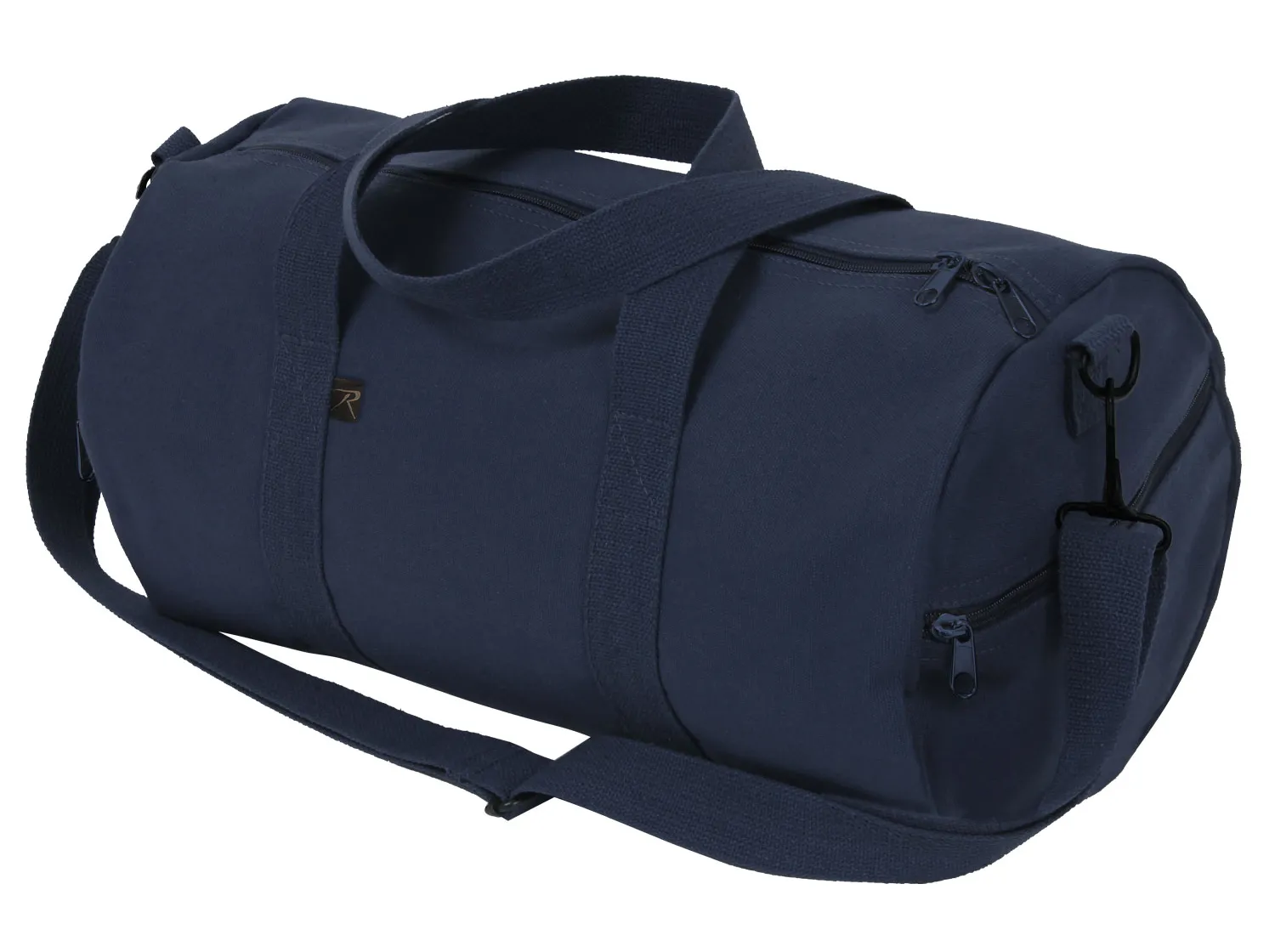 Heavy Canvas Military Style Duffle Bags - 19"