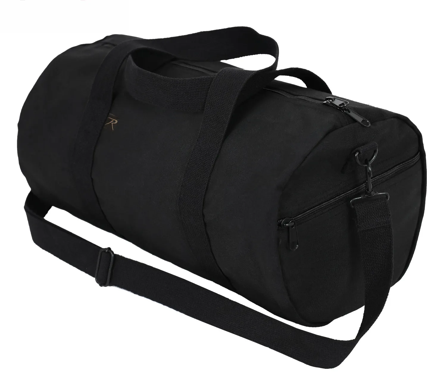 Heavy Canvas Military Style Duffle Bags - 19"