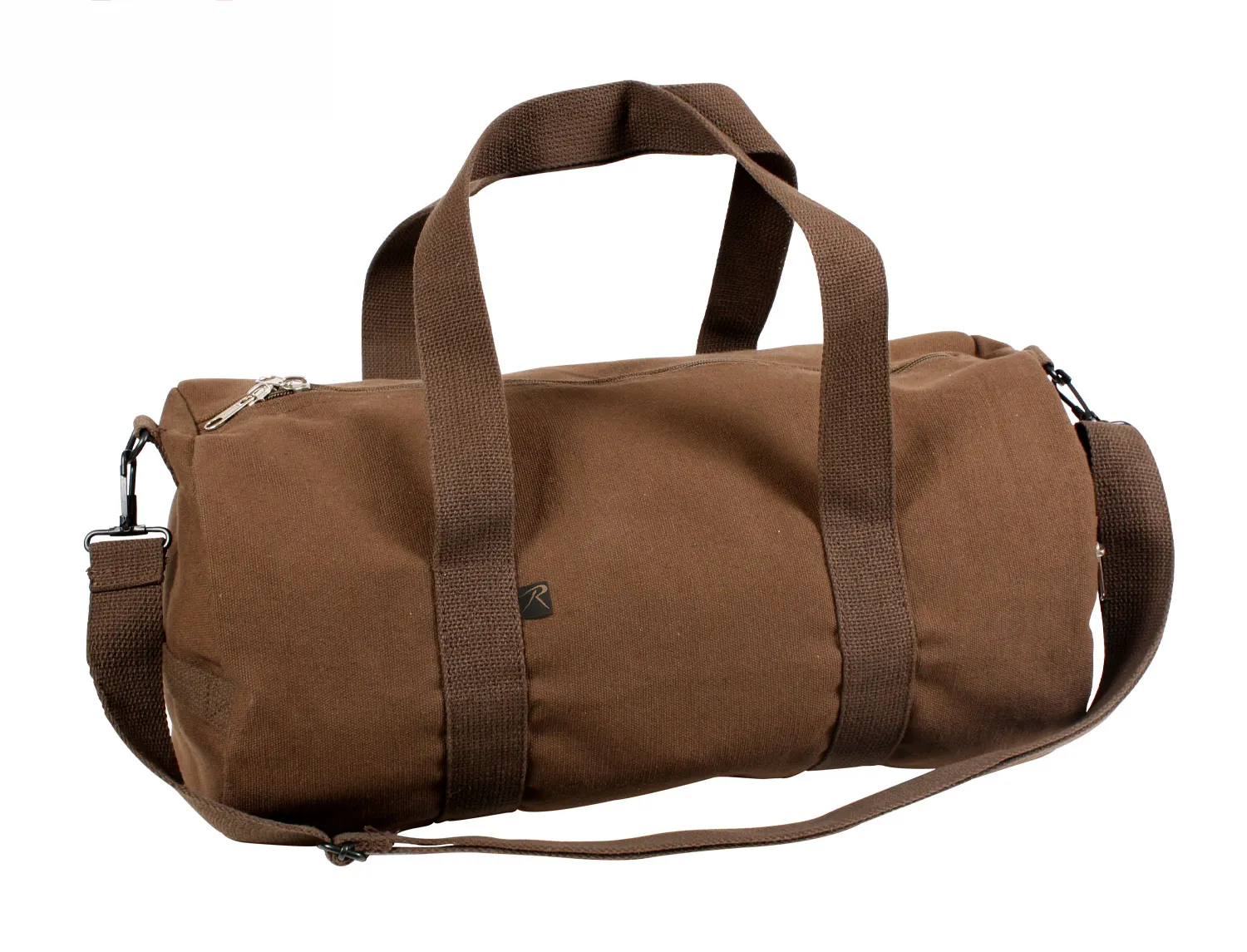 Heavy Canvas Military Style Duffle Bags - 19"