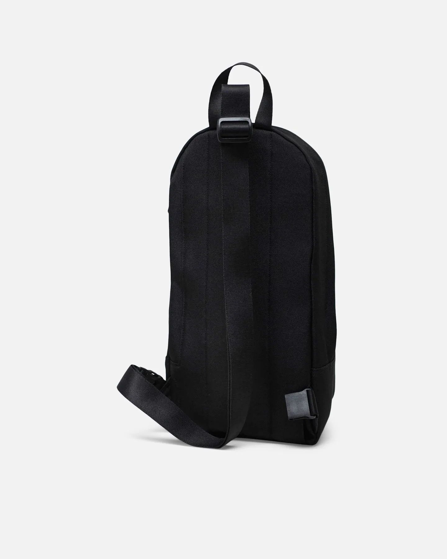 Herschel Bag Co Heritage Shoulder Bag Black Tonal