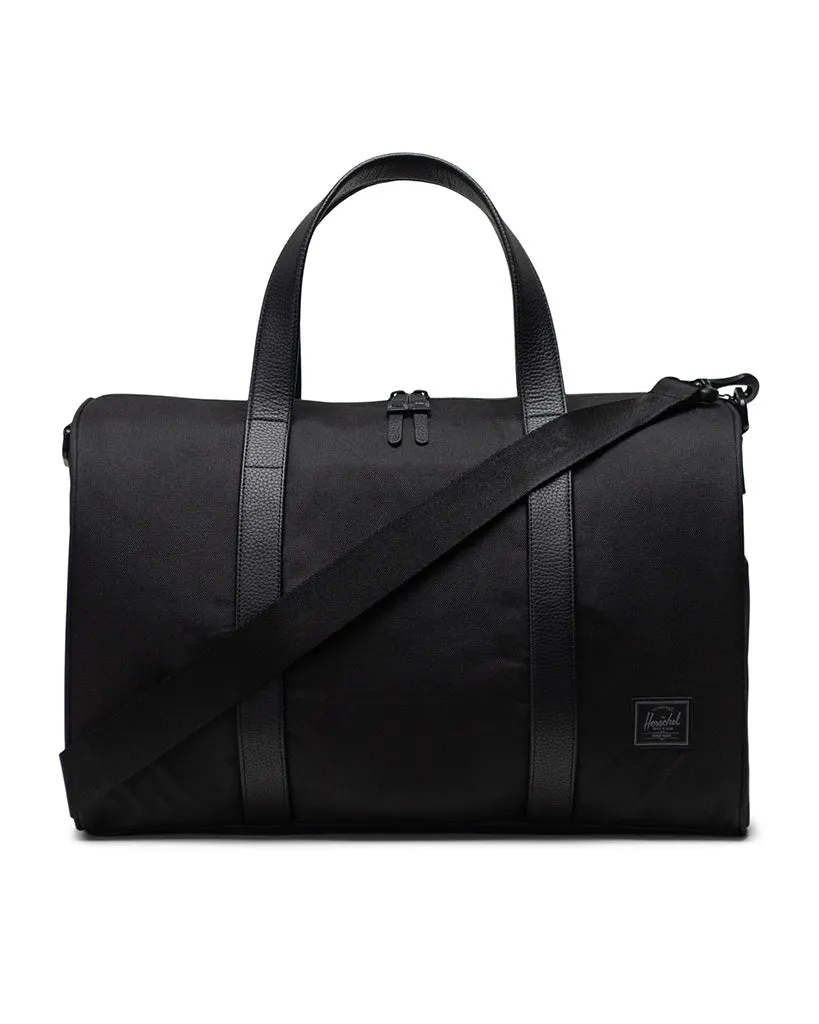 Herschel Supply Co Novel™ Carry On Duffle Bag - Black Tonal