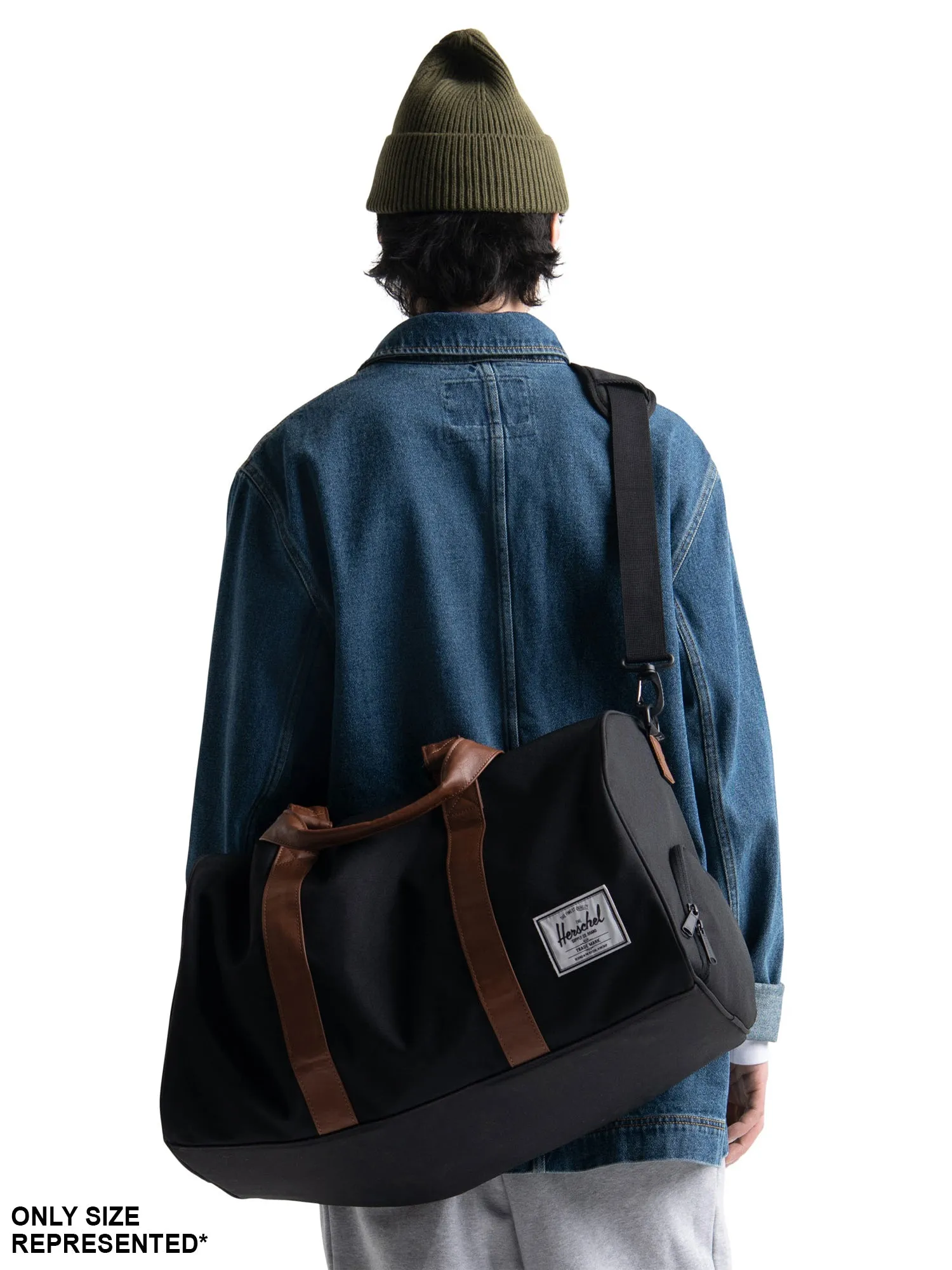 HERSCHEL SUPPLY CO. NOVEL - CLEARANCE