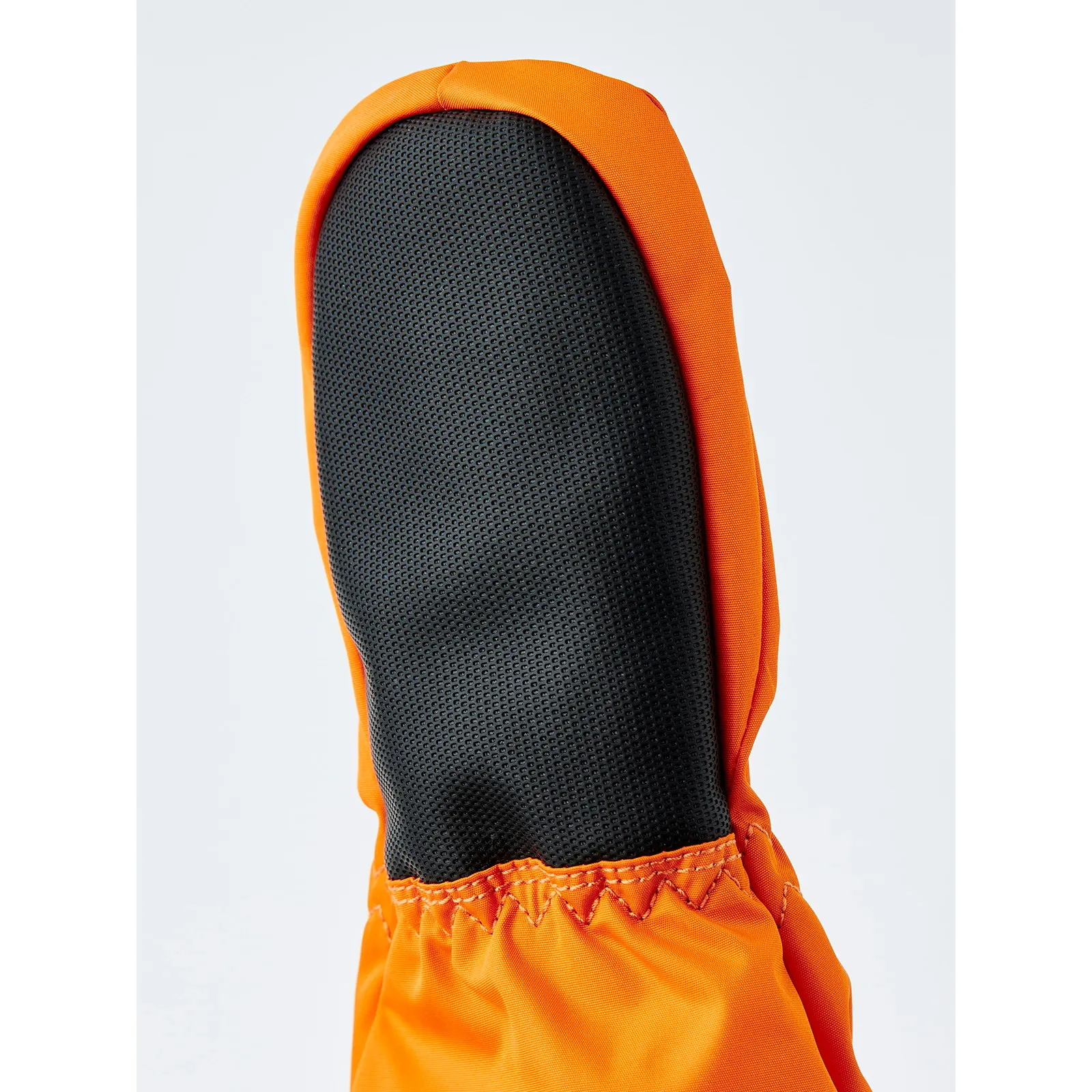 Hestra Kids&#x27; CZone Contact Shell - Mitt Orange | Buy Hestra Kids&#x27; CZone Contact Shell - Mitt Orange here | Outnorth