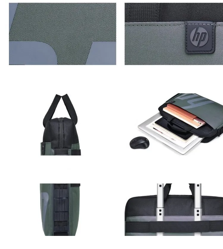 HP Laptop Bag 15.6 inch for Men & Women 4053