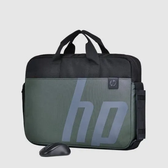 HP Laptop Bag 15.6 inch for Men & Women 4053