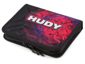 Hudy Hard Case Tool Bag (Small)