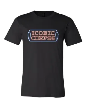 Iconic Corpse Tee