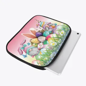 iPad Sleeve - Easter Rabbit, awd-631