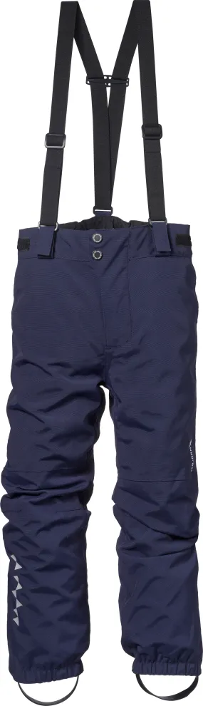 Isbjörn of Sweden Teen Hurricane Hard Shell Pant Navy | Buy Isbjörn of Sweden Teen Hurricane Hard Shell Pant Navy here | Outnorth