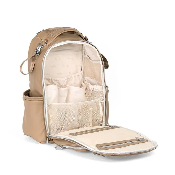 Itzy Ritzy Boss Plus Backpack Diaper Bag