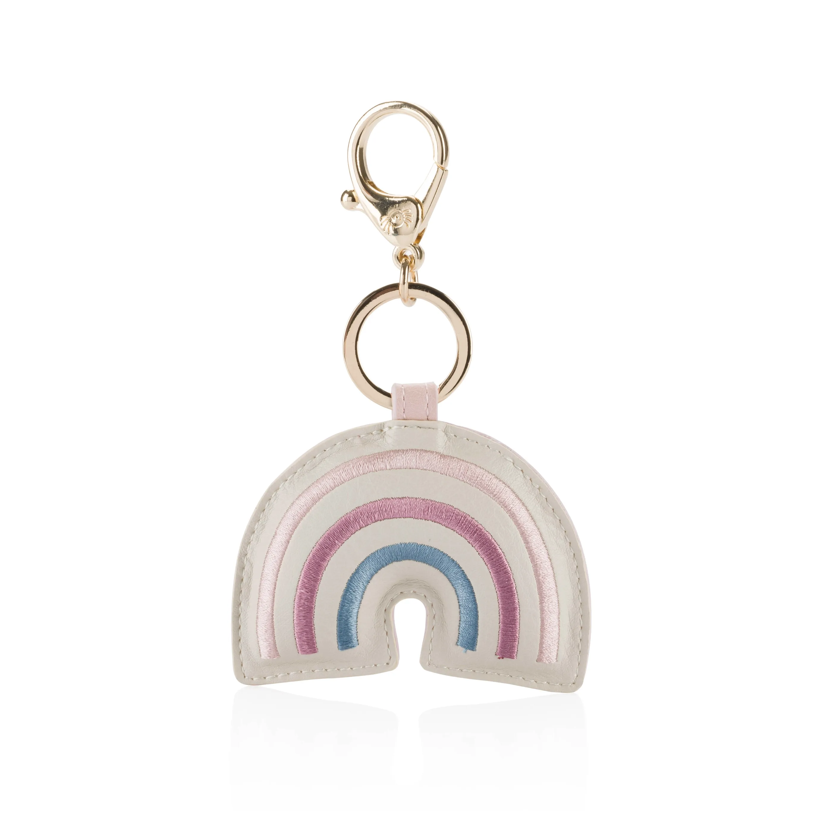 Itzy Ritzy Charm Keychain