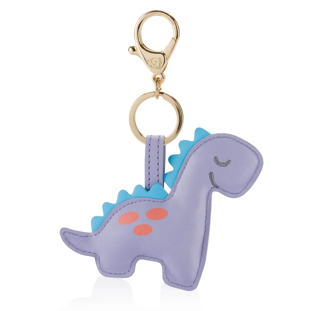 Itzy Ritzy Charm Keychain