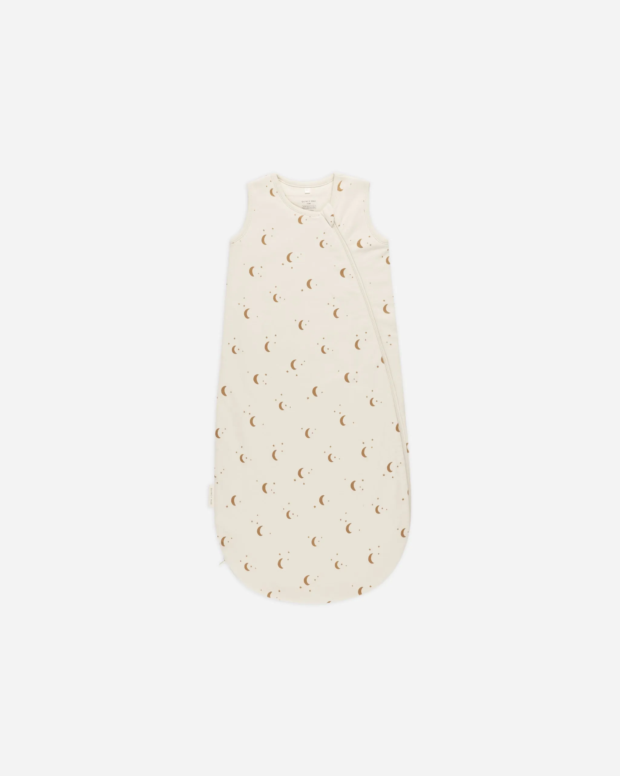 Jersey Sleep Bag || Moons