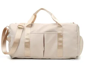 Journey Duffle Bag - Medium