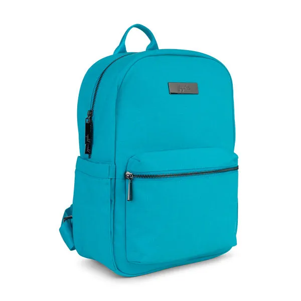 Ju-Ju-Be Midi Backpack - Electric Blue