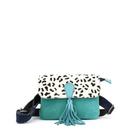 Juliette Print · Belt Bag