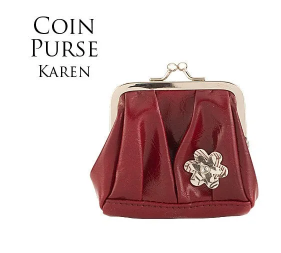 Karen Coin Purse