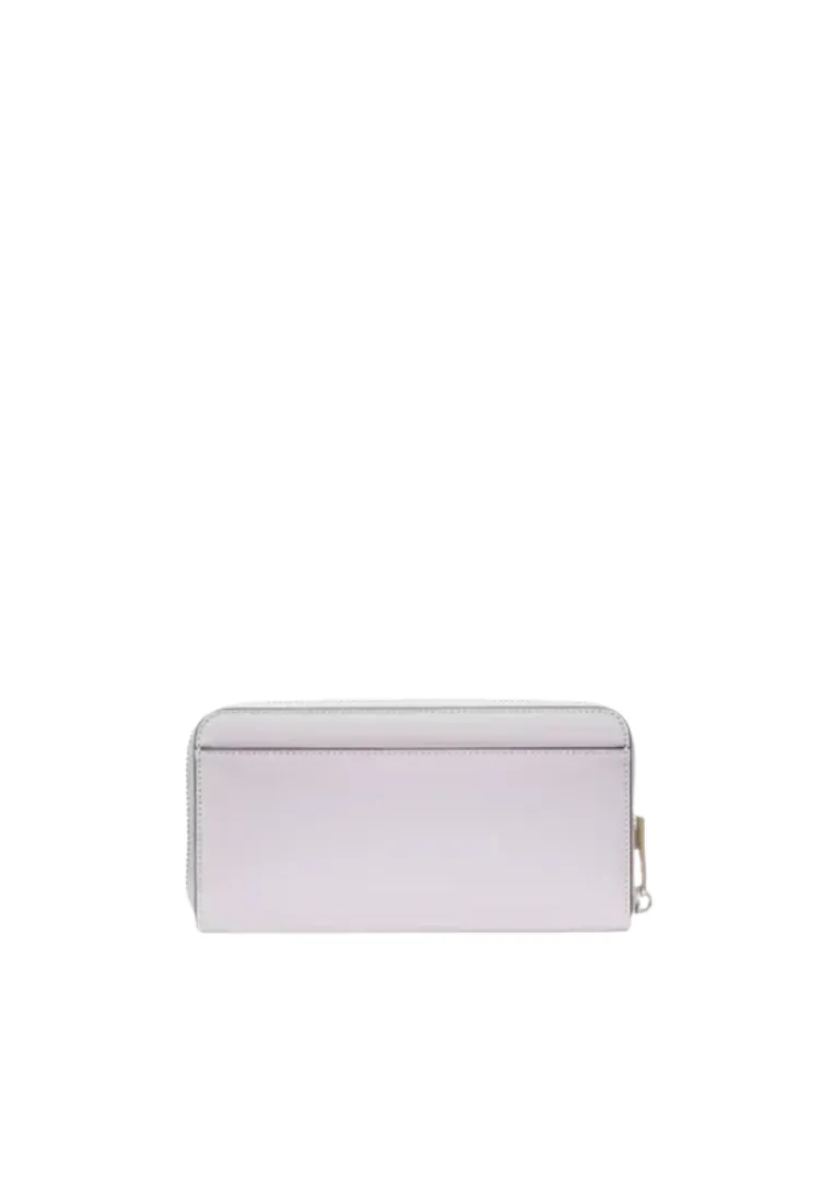 Kate Spade Madison Large Continental Wallet In Pastel Lavender KI364