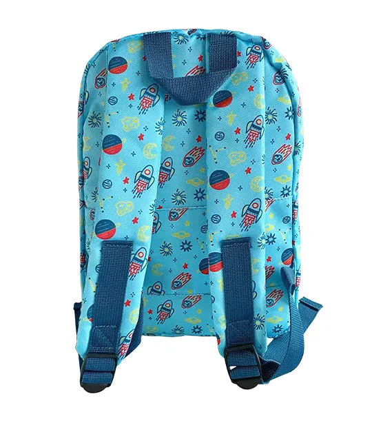 Kids Backpack Cool Cosmos