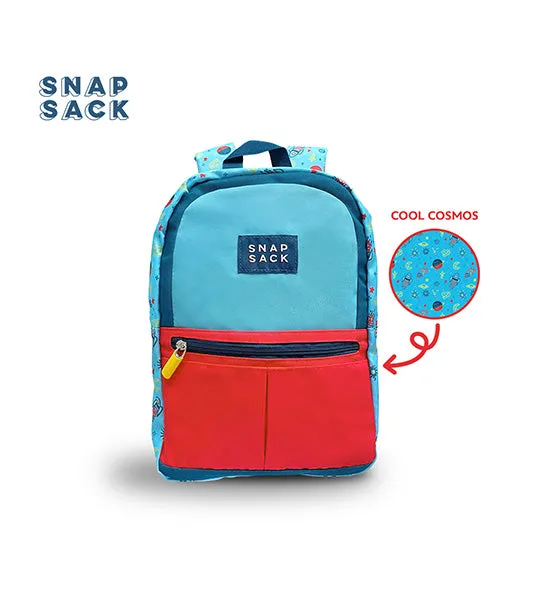 Kids Backpack Cool Cosmos