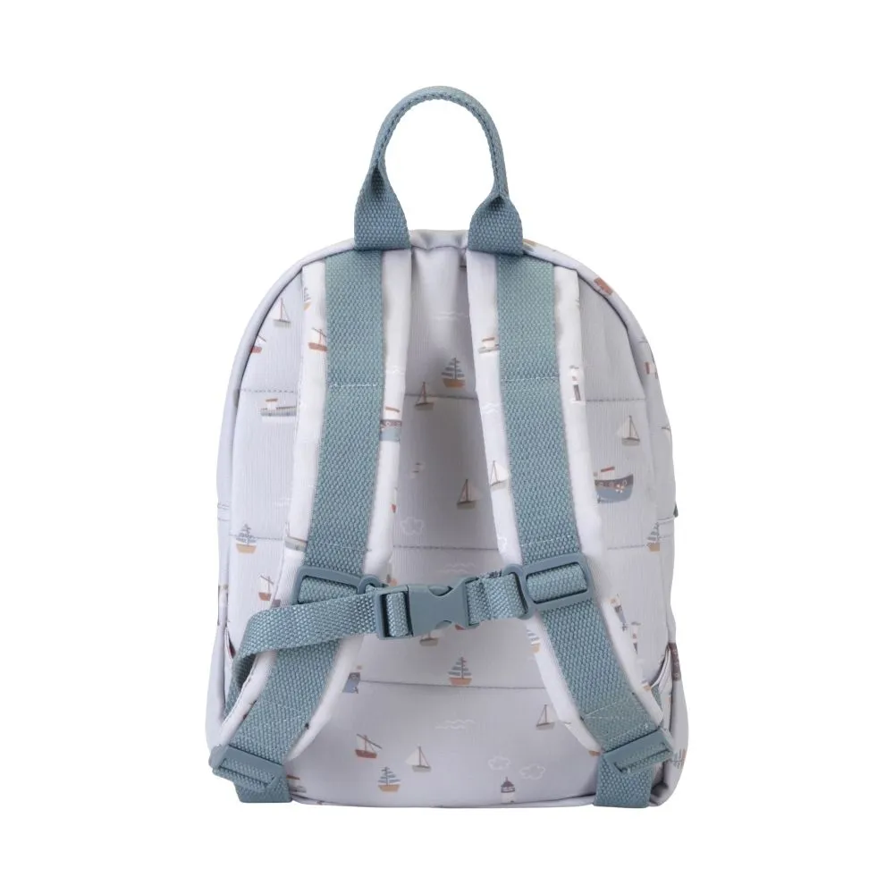 Kids Backpack Sailors Bay