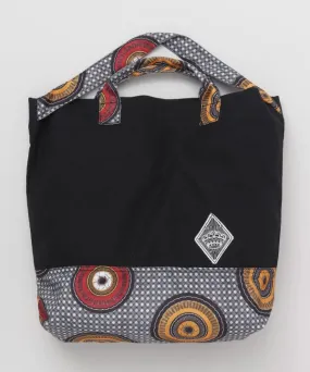 Kitenge Pattern Tote Bag