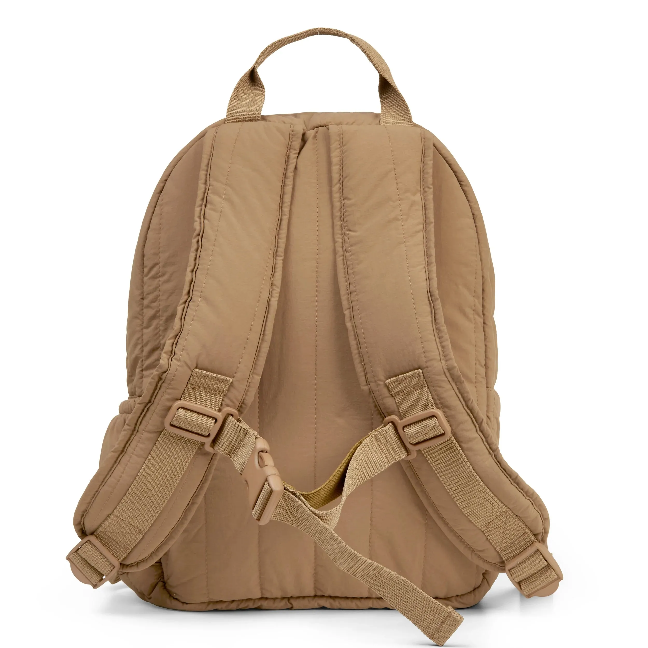 Konges Sløjd Juno Kids Backpack | Toasted Coconut