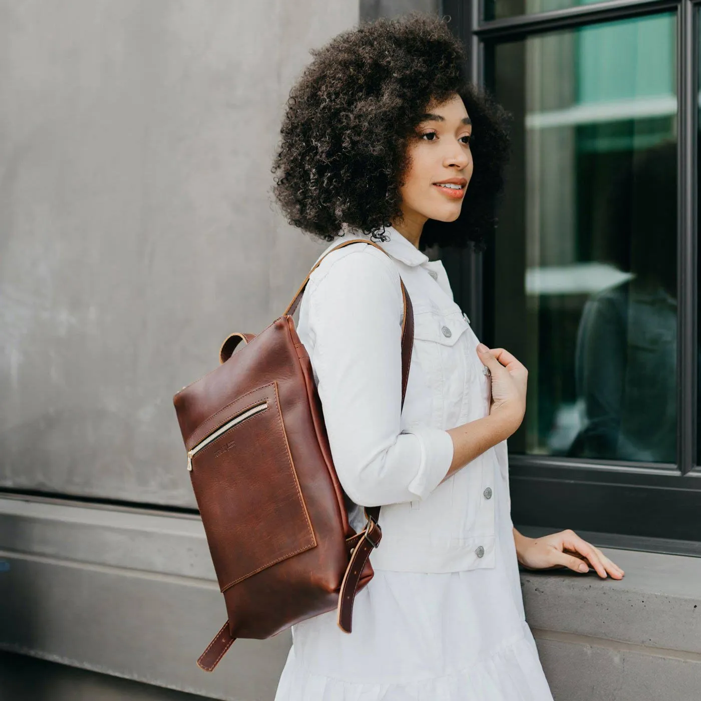 Laptop Backpack