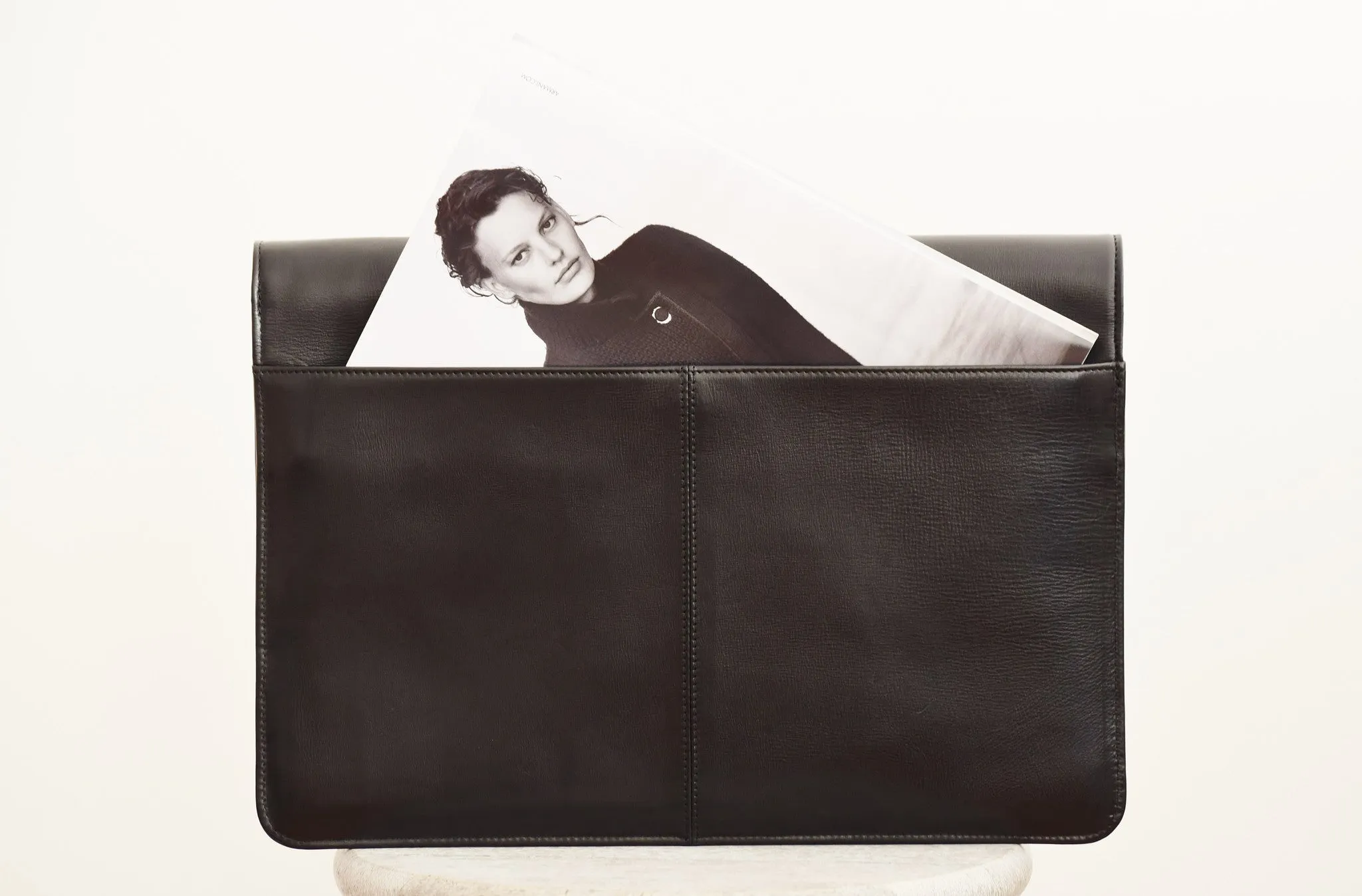 Laptop Sleeve 13" / 15" / 16" - Black