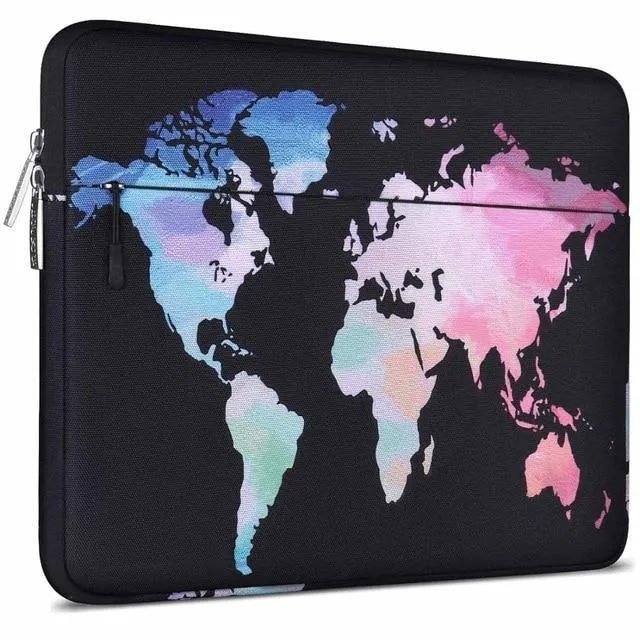 Laptop Sleeve Bag 11.6 12 13.3 14 15.6 inch Laptop Bag Case