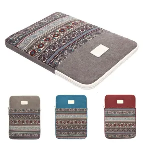 Laptop Sleeve Bag Case For Notebook MacBook Air Pro