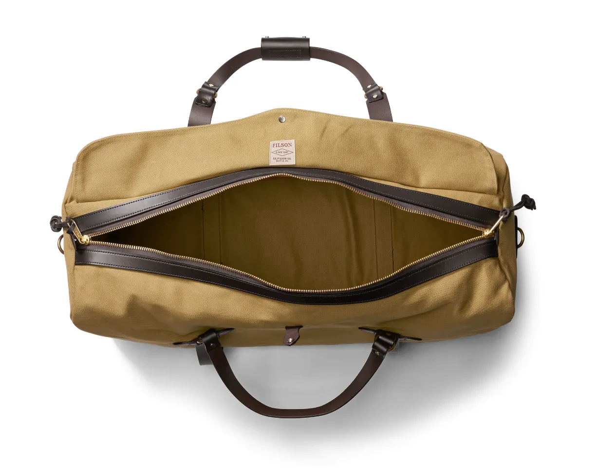 Large Duffle Bag 75L