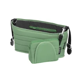 Leclerc Baby Organiser Easy Army green