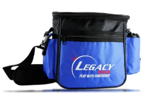 Legacy Discs Protege Disc Golf Bag