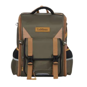 LeMieux Juniors Backpack - Alpine