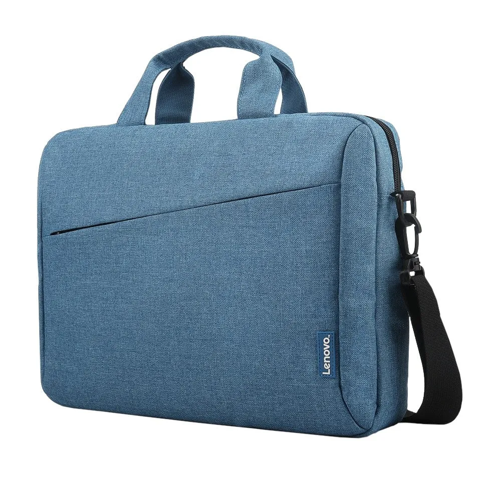 Lenovo Gx40q17230 Laptop Case 39.6 Cm (15.6") Toploader Bag Blue