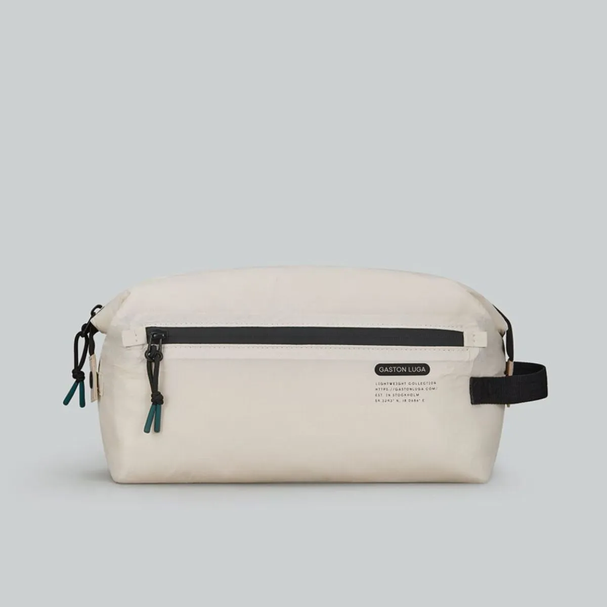 Lightweight Washbag