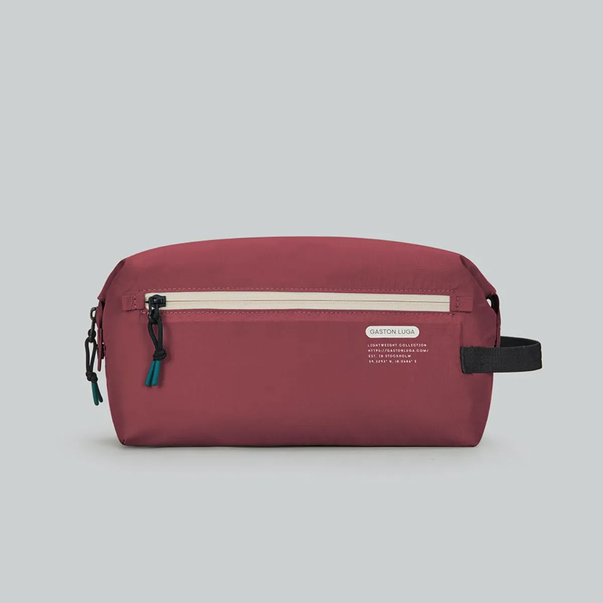 Lightweight Washbag