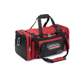 Lincoln Electric Industrial Grade Welding Gear Duffle Bag K3096-1