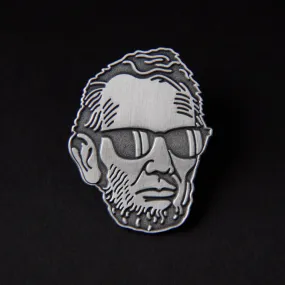 Lincoln Pin