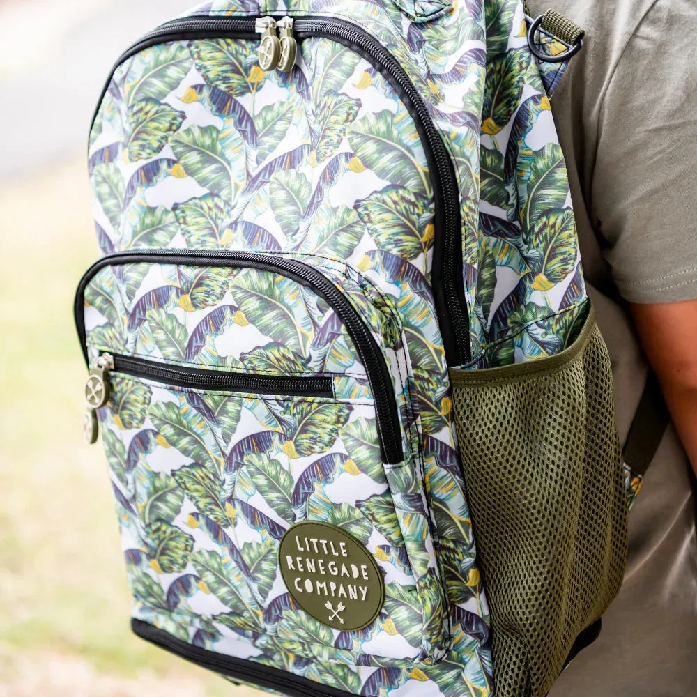 Little Renegade Company Backpack - MIDI - Tropic