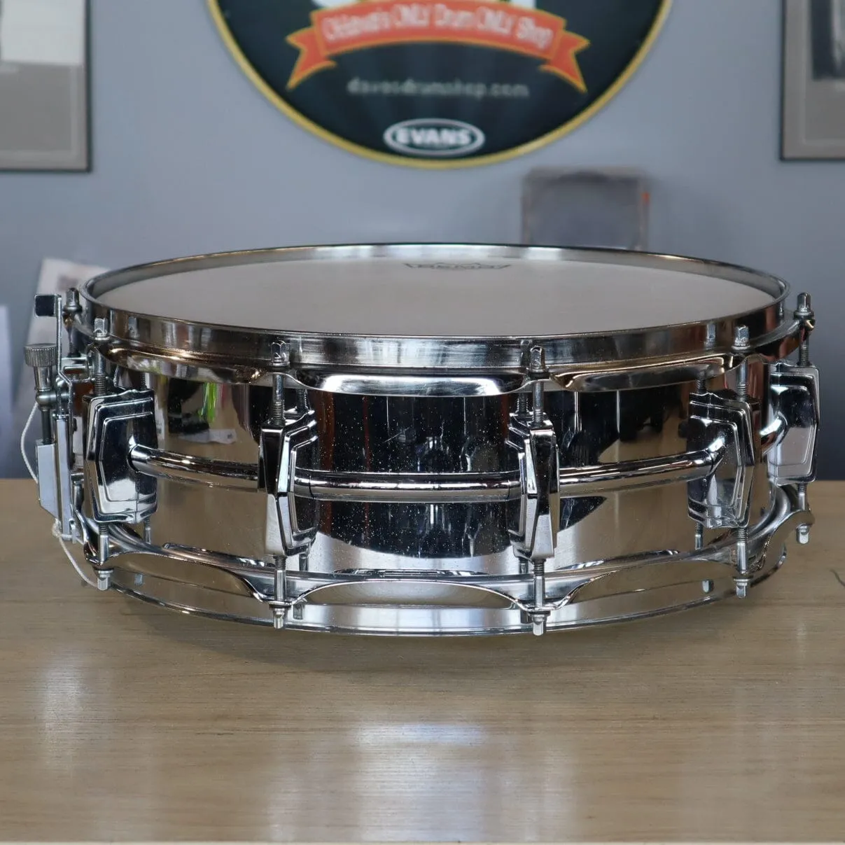 LUDWIG COB 70S SNARE 14" x 5"