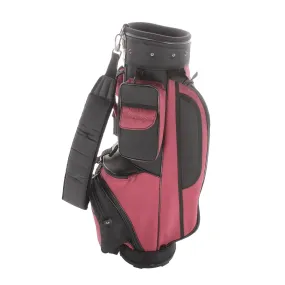 MacGregor Cart Bag - Clart/Black