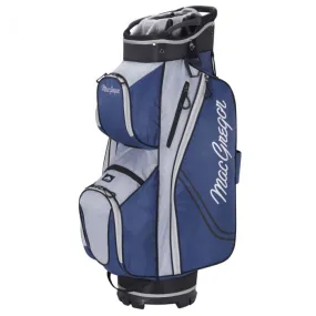 Macgregor RESPONSE ZT LITE 10 inch Cart Bag - Navy