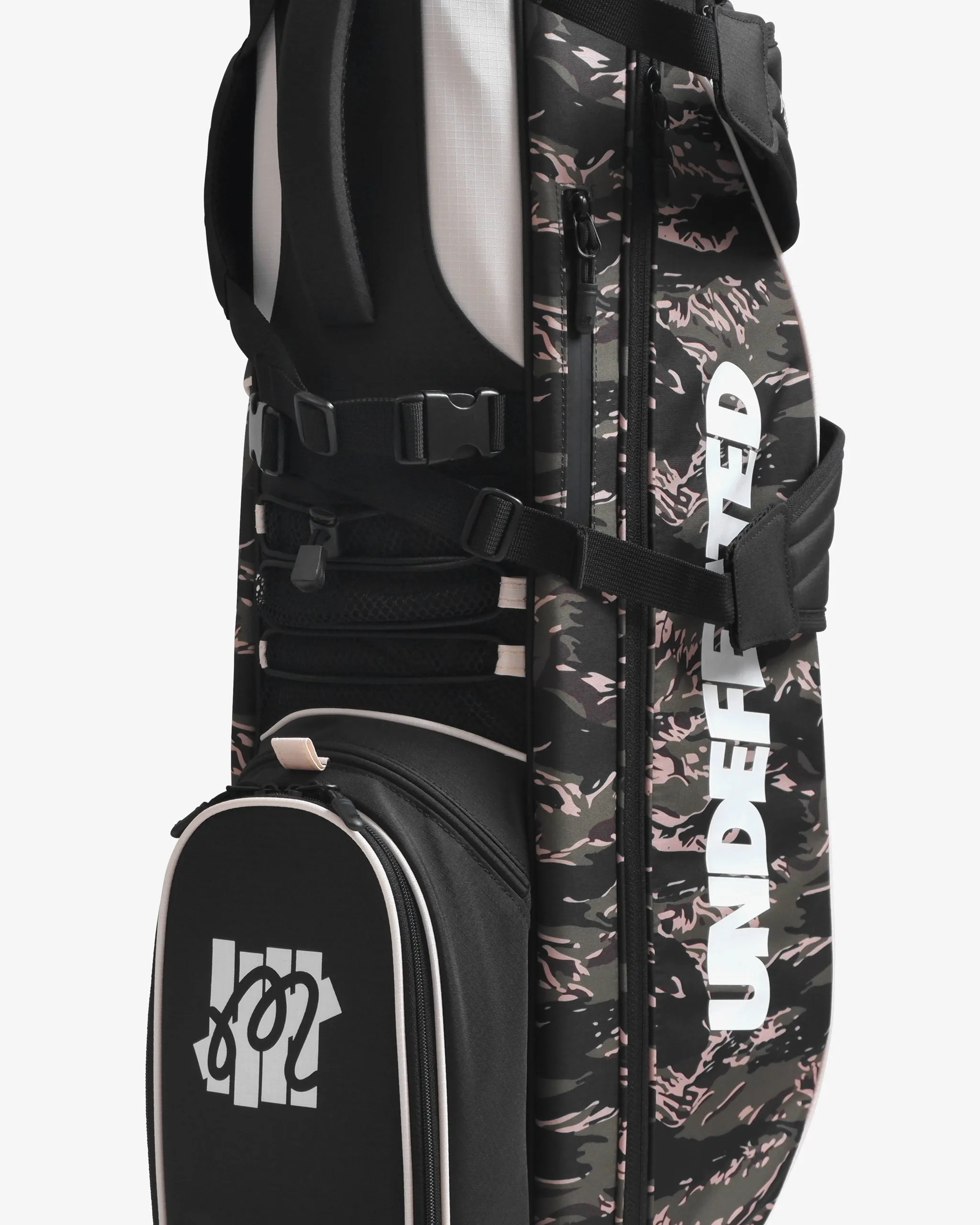 MALBON X UNDEFEATED PERFORMANCE GOLF BAG